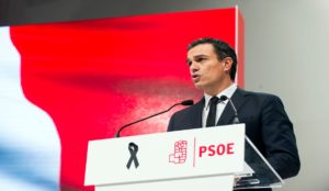 Imagen de Pedro Sanchez
